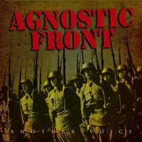 Agnostic Front - Another Voice