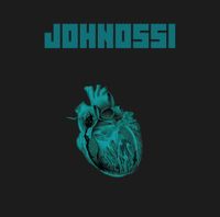 Johnossi - All They Ever Wanted