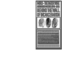 MBRS - The Razor Wire: Answering Machine (1990 - 2000): Behind the Wall of Incarceration