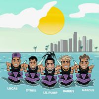 Dobre Brothers - You Know You Lit