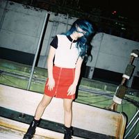 Jvcki Wai - Good Bye World