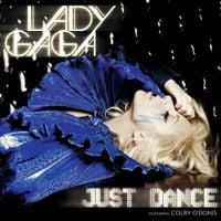 Lady Gaga - Just Dance