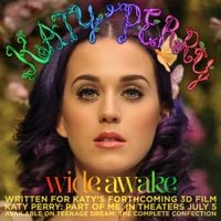 Katy Perry - Wide Awake