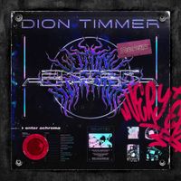 Dion Timmer - Enter Achroma
