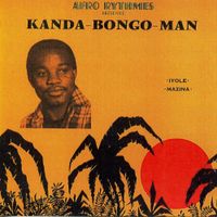 Kanda Bongo Man - Iyole