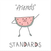 Standards - Friends