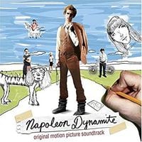 John Swihart - Napoleon Dynamite [Original Motion Picture Soundtrack]