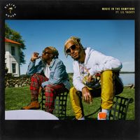 Social House - Magic in the Hamptons