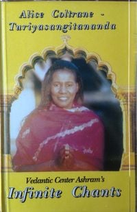 Alice Coltrane - Infinite Chants