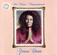 Alice Coltrane - Glorious Chants
