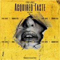 Lyric Jones - Acquired Taste