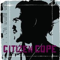 Citizen Cope - Citizen Cope