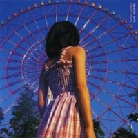 Rumi Shishido - bambi garden