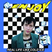 Enjoy - Real Life like Cold Ice