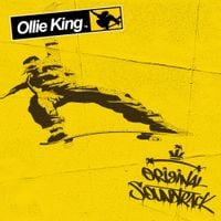 長沼英樹 [Hideki Naganuma] - Ollie King: Original Soundtrack