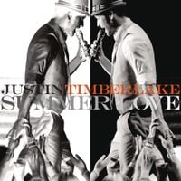 Justin Timberlake - Summer Love