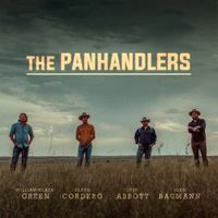 The Panhandlers - The Panhandlers