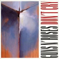 Guns N' Roses - Don't Cry