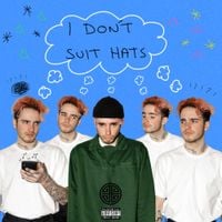 Yxngxr1 - I Don't Suit Hats