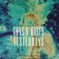 Guns N' Roses - Yesterdays