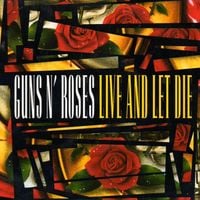 Guns N' Roses - Live and Let Die