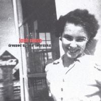 Josh Rouse - Dressed Up Like Nebraska