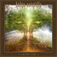 Kalya Scintilla - Gaian Code