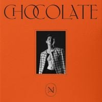 MAX CHANGMIN - Chocolate