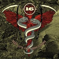 16 - Deep Cuts from Dark Clouds