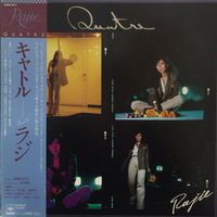 Rajie - Quatre