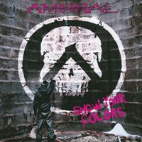 Amoral - Show Your Colors