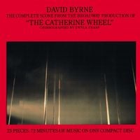 David Byrne - The Catherine Wheel