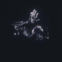 Lorn - Guardian