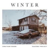 Jonathan Ogden - Winter
