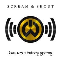 will.i.am & Britney Spears - Scream & Shout