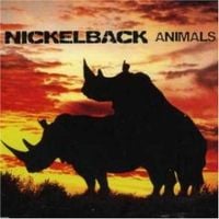 Nickelback - Animals