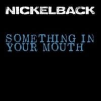 Nickelback - Something in Your Mouth