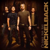 Nickelback - I'd Come for You
