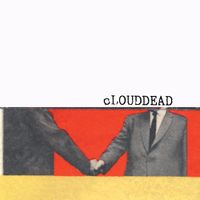 cLOUDDEAD - The Sound of a Handshake