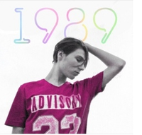 Imi Keee - 1989
