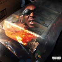 Rome Streetz - The Residue