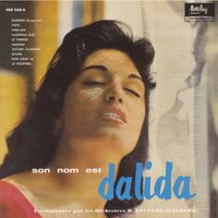 Dalida - Son nom est Dalida