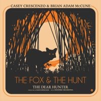The Dear Hunter - The Fox and the Hunt