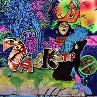 Antibalas - Talkatif