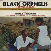 Antônio Carlos Jobim & Luiz Bonfá - Black Orpheus