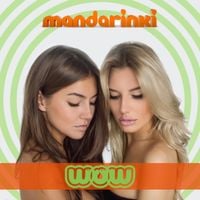 Mandarinki - WOW