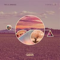 The Lil Smokies - Tornillo