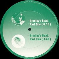 Bradley Strider - Bradley&rsquo;s Beat