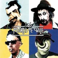 Los Peores De Chile - Los Peores De Chile