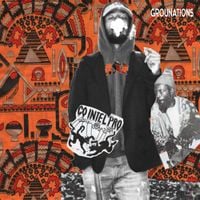 YUNGMORPHEUS - GROUNATIONS